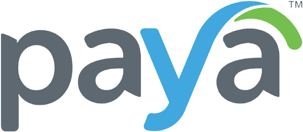 Paya Logo